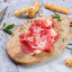 Salumificio Squisito Coppa