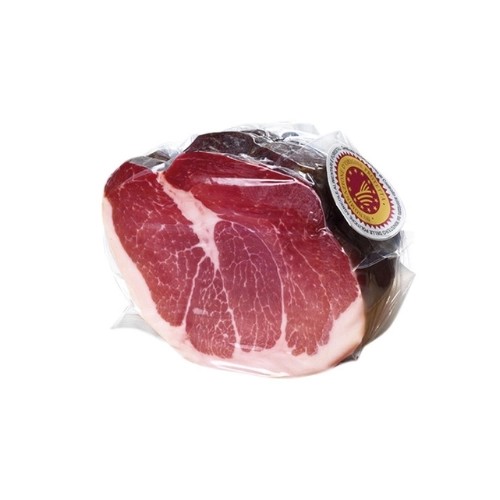 Culatello salumificio Squisito