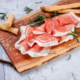 Salumificio Squisito Prosciutto Crudo