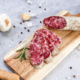 Salumificio Squisito Salame Zibaldino